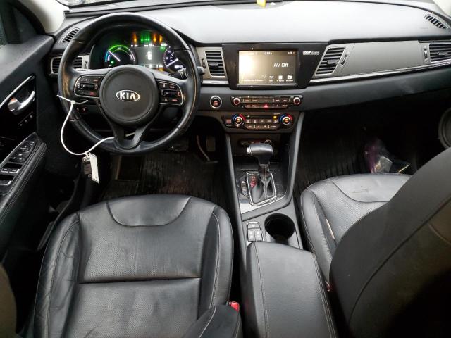 2019 KIA NIRO EX PR KNDCC3LD1K5303251