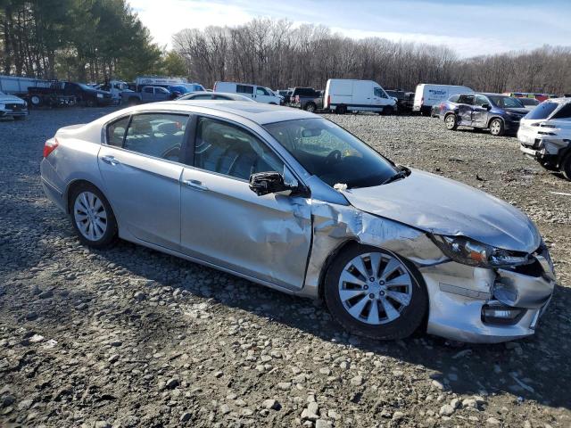 Vin: 1hgcr2f72fa162350, lot: 43074615, honda accord ex 20154