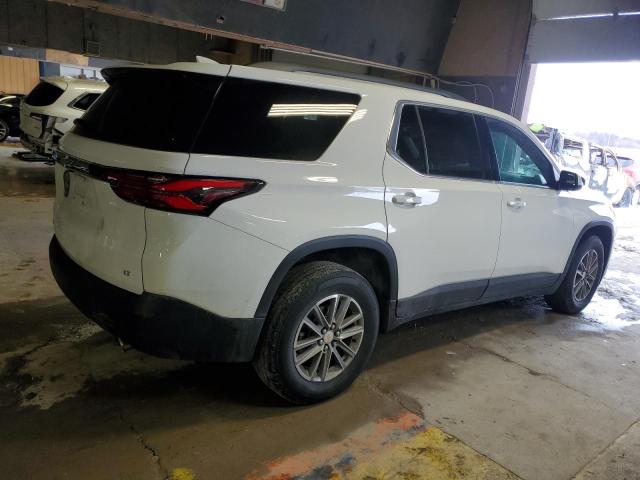 2022 CHEVROLET TRAVERSE L - 1GNERGKW4NJ168934