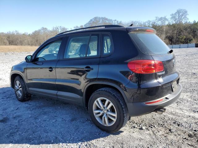 Vin: wvgav7ax0hk023767, lot: 88300635, volkswagen tiguan s 20172