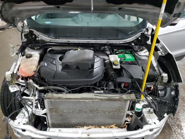 2016 FORD ESCAPE TIT - 1FMCU9J96GUB38062