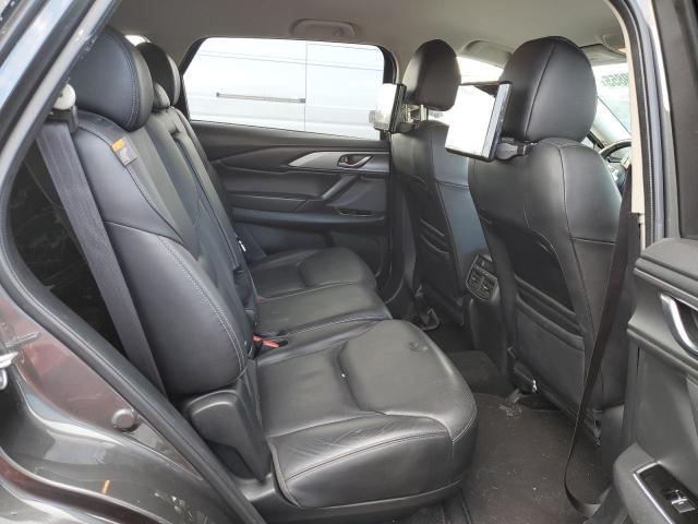 2019 MAZDA CX-9 TOURI - JM3TCBCY9K0328447