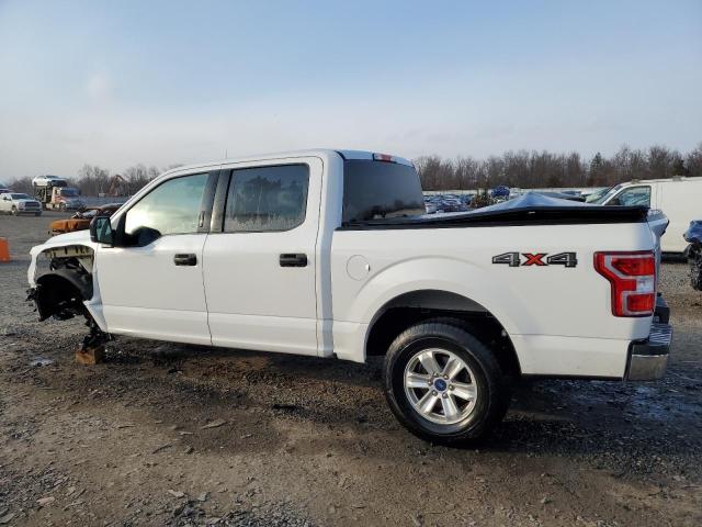 Vin: 1ftew1e47lfb96705, lot: 86698324, ford f-150 supercrew 20202