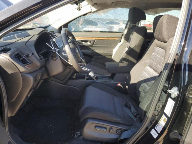 2022 HONDA CR-V EX - 2HKRW1H59NH401438