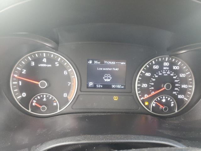 2019 KIA OPTIMA LX 5XXGT4L34KG290800