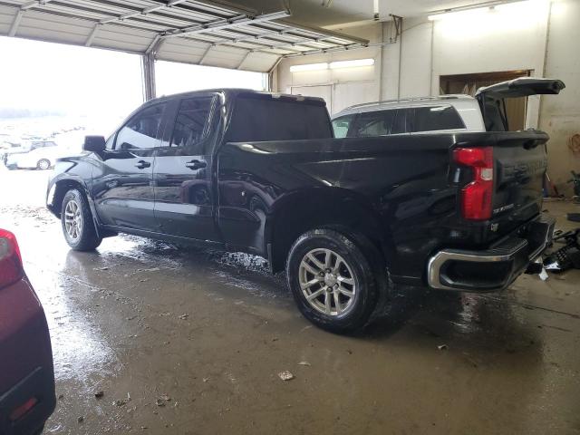 Vin: 1gcryded9lz135576, lot: 81780804, chevrolet all models k1500 lt 20202