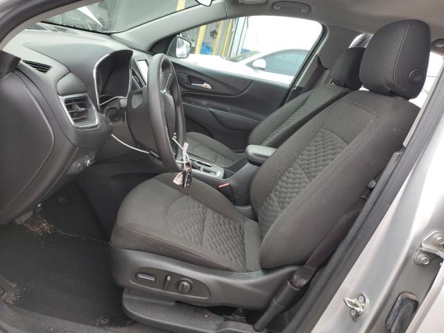 2018 CHEVROLET EQUINOX LT 3GNAXSEV2JS576240