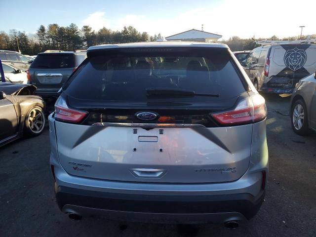 2019 FORD EDGE TITAN 2FMPK4K92KBB44321