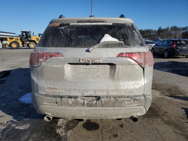 2019 GMC ACADIA SLE 1GKKNSLS6KZ266872