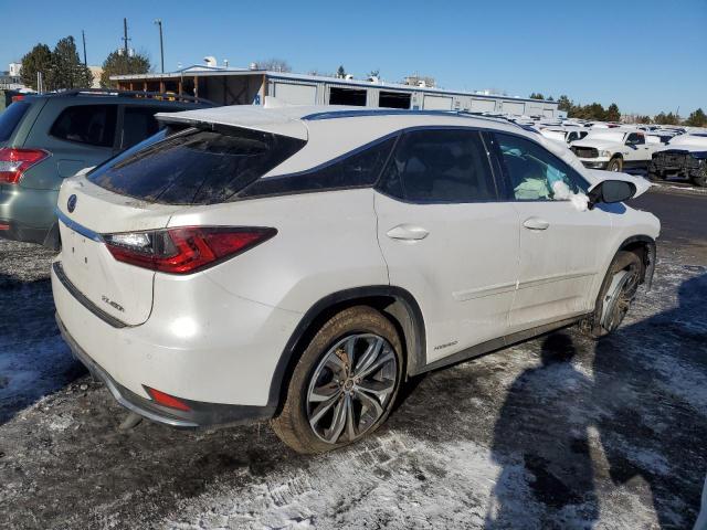 2022 LEXUS RX 450H 2T2HGMDA5NC073866