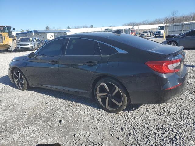 2018 HONDA ACCORD SPO - 1HGCV1F36JA172293
