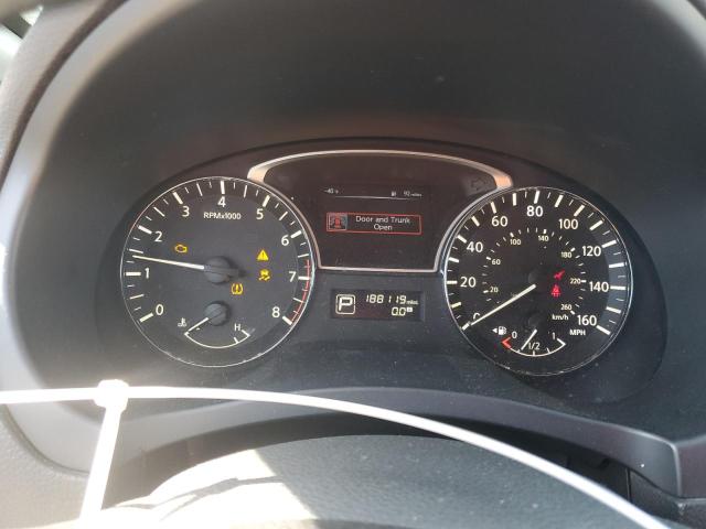 2015 NISSAN ALTIMA 2.5 - 1N4AL3AP8FN881492