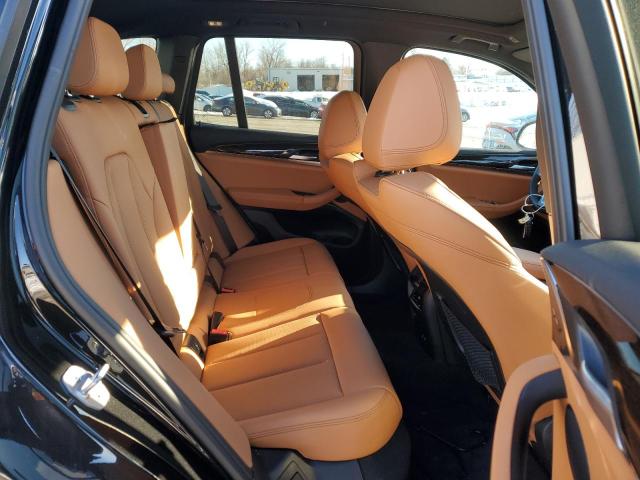 2024 BMW X3 XDRIVE3 - 5UX53DP05R9W10753