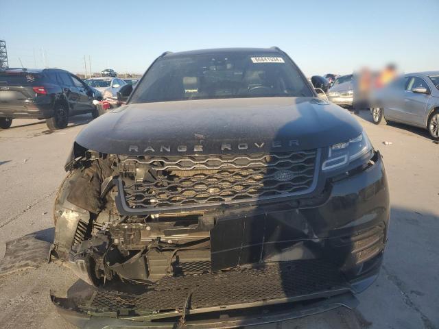 2018 LAND ROVER RANGE ROVE - SALYL2RVXJA772868