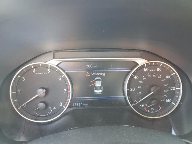 2024 NISSAN ALTIMA SV - 1N4BL4DV2RN362950