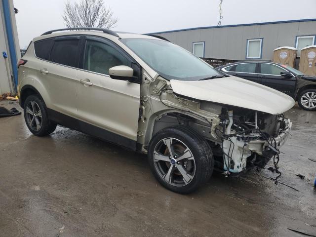 2018 FORD ESCAPE SEL 1FMCU9HD1JUA47427
