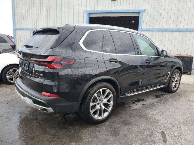 2024 BMW X5 XDRIVE4 5UX23EU06R9S88119