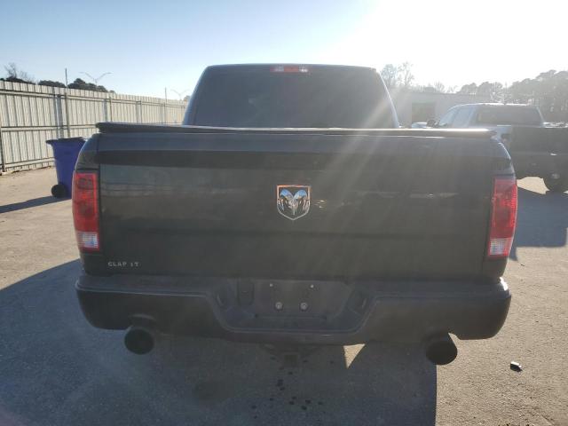 2017 RAM 1500 ST - 3C6RR6KT0HG504795