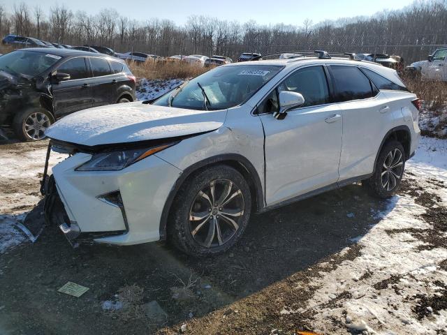 LEXUS RX 350L 350 L