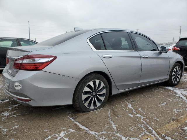 2017 HONDA ACCORD HYB JHMCR6F31HC014814