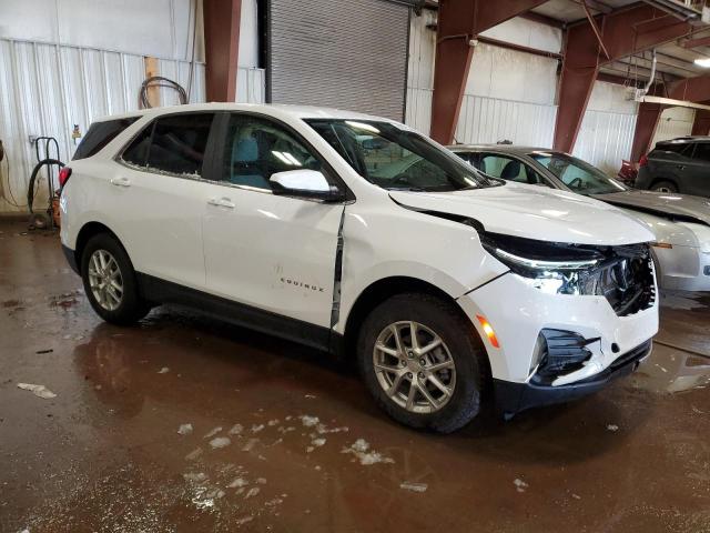 2024 CHEVROLET EQUINOX LT - 3GNAXUEG1RL321954