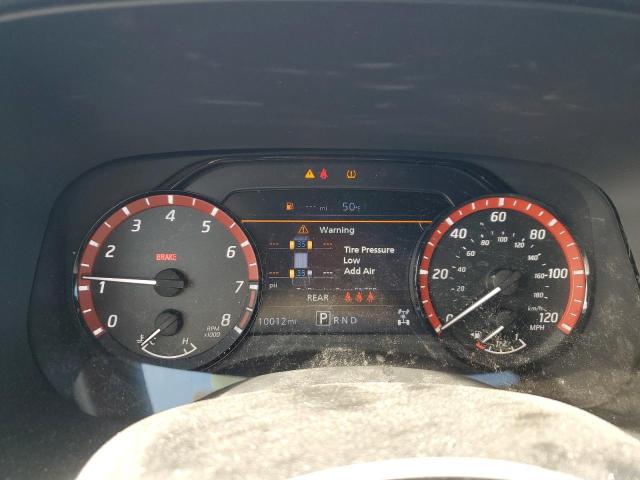 2024 NISSAN FRONTIER S - 1N6ED1EK9RN657838