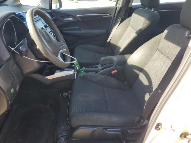2019 HONDA FIT LX - 3HGGK5H41KM745340