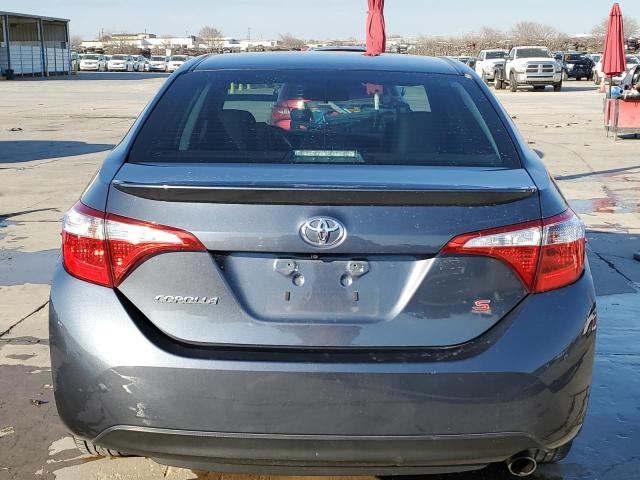 2016 TOYOTA COROLLA L - 5YFBURHE9GP496191