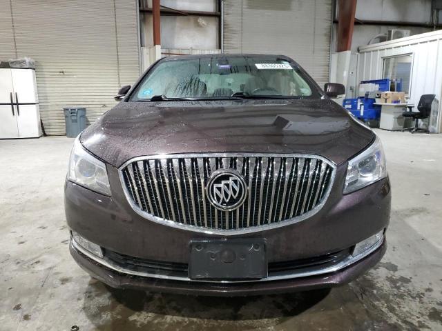 2016 BUICK LACROSSE - 1G4GC5G35GF108216