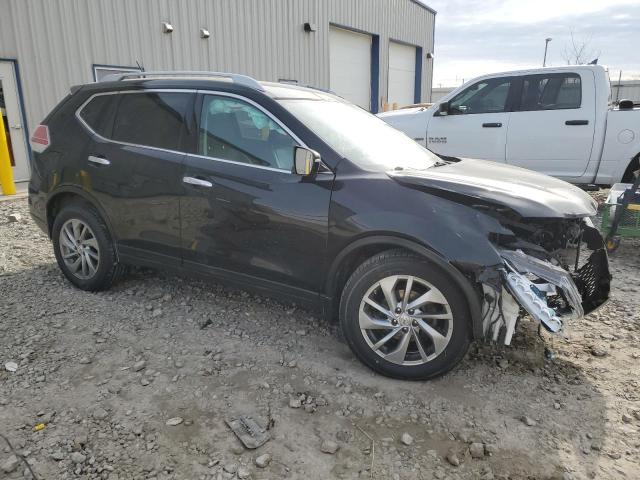 2014 NISSAN ROGUE S - 5N1AT2MV8EC826271