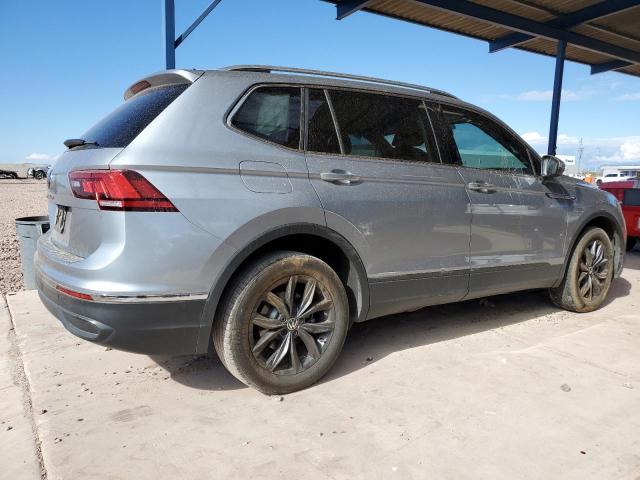 2022 VOLKSWAGEN TIGUAN SE 3VV3B7AX8NM061856