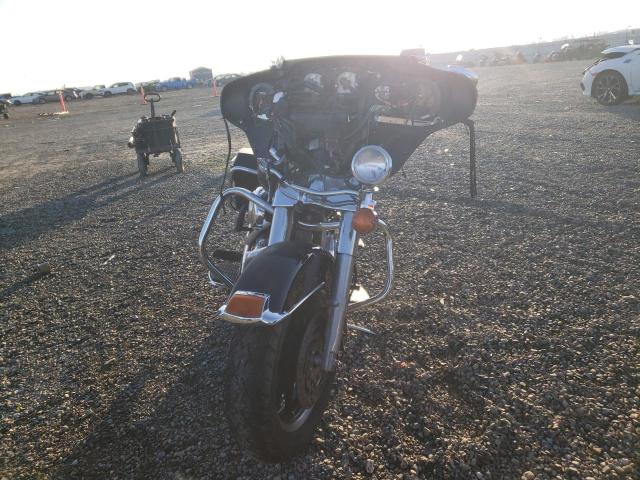 2004 HARLEY-DAVIDSON FLHT 1HD1DDV394Y622010