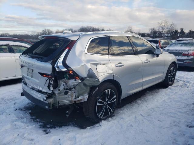 2019 VOLVO XC60 T6 YV4A22RK7K1328573
