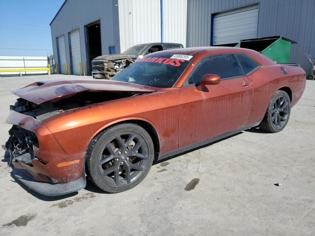 DODGE CHALLENGER GT