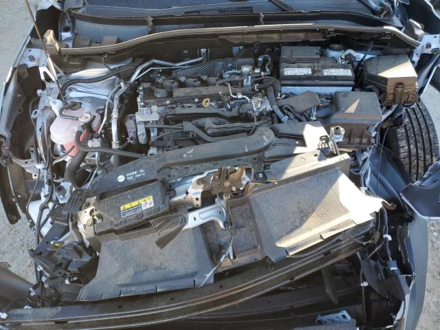 2022 TOYOTA COROLLA CR - 7MUAAAAG7NV029833