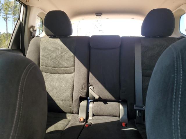 2015 NISSAN ROGUE S - 5N1AT2MV3FC845540