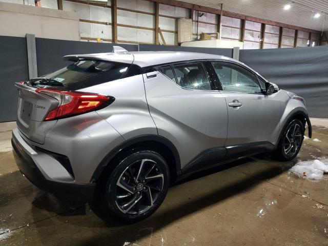 Vin: nmtkhmbx1lr102040, lot: 42397735, toyota c-hr xle 20203