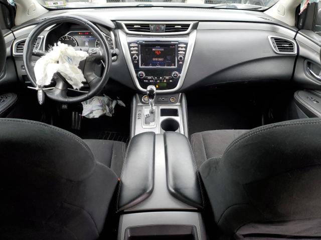 2019 NISSAN MURANO S 5N1AZ2MJ9KN156421