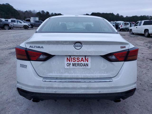 2023 NISSAN ALTIMA SR - 1N4BL4CV6PN415423
