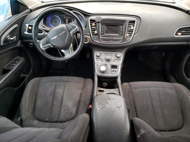 2015 CHRYSLER 200 LIMITE - 1C3CCCAB7FN645007