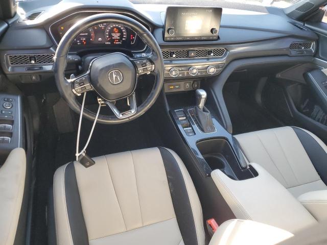 2023 ACURA INTEGRA A- - 19UDE4H36PA010787