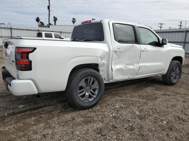 Vin: 1n6ed1ek8sn610421, lot: 88717765, nissan frontier s 20253