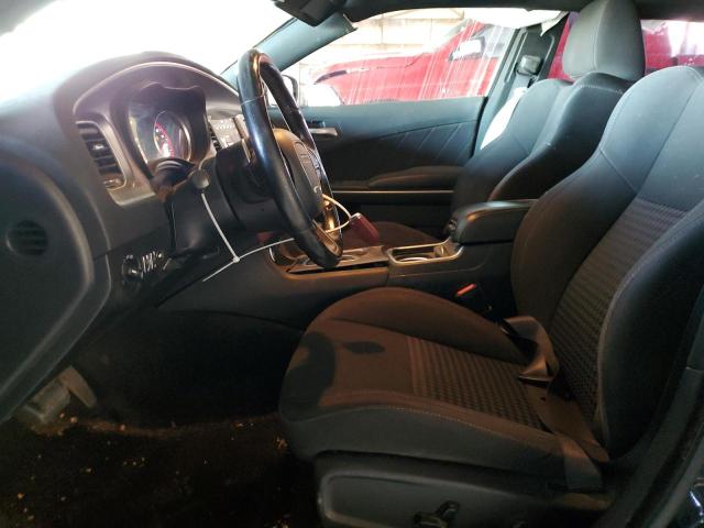 2019 DODGE CHARGER R/ 2C3CDXCT7KH754354