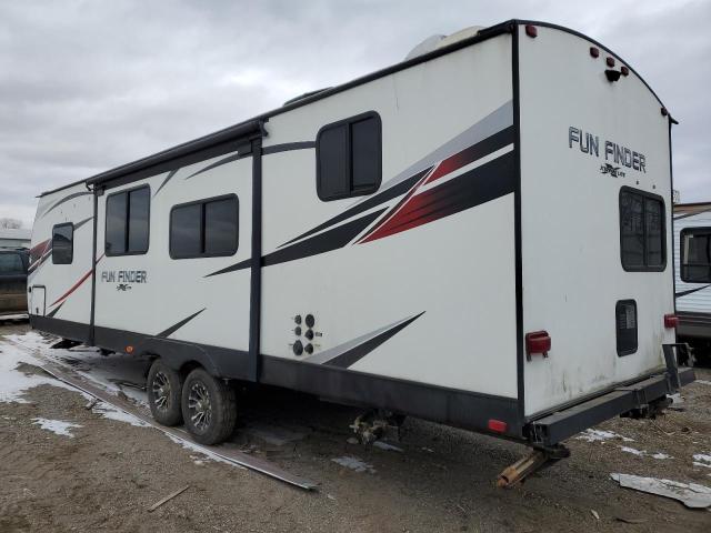 CRUI FUNFINDER 2019 two tone   5RXAB3326K1406372 photo #4