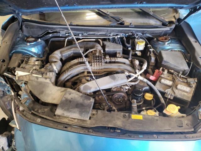 2018 SUBARU IMPREZA SP 4S3GKAM68J3613240