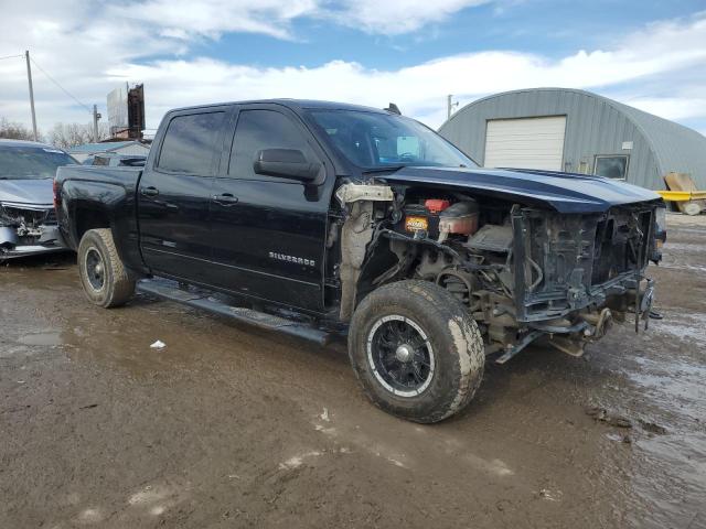 2016 CHEVROLET SILVERADO - 3GCUKREC7GG246553