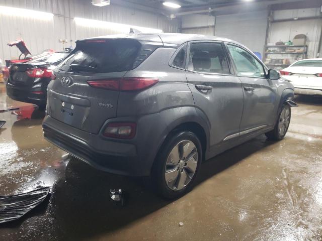 2021 HYUNDAI KONA ULTIM - KM8K53AG5MU130163