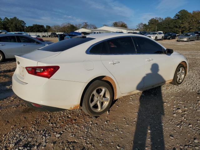 2018 CHEVROLET MALIBU LS - 1G1ZB5ST1JF184233