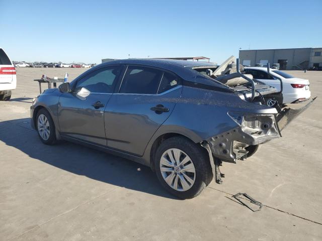 Vin: 3n1ab8bvxry210374, lot: 87165664, nissan sentra s 20242