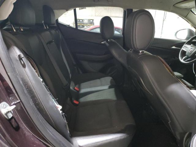 2021 BUICK ENCORE GX - KL4MMDSLXMB139528